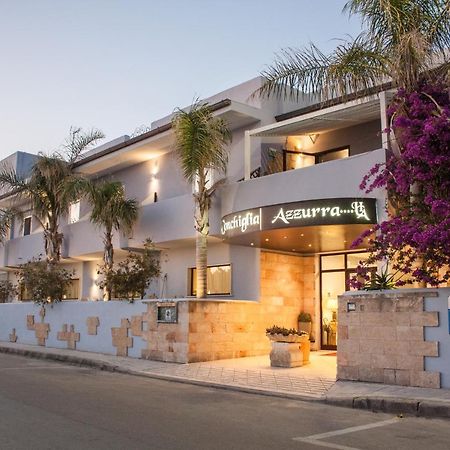 Conchiglia Azzurra Resort & Beach Porto Cesareo Exterior photo